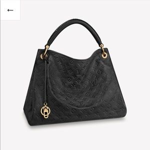 Louis Vuitton ARTSY MM